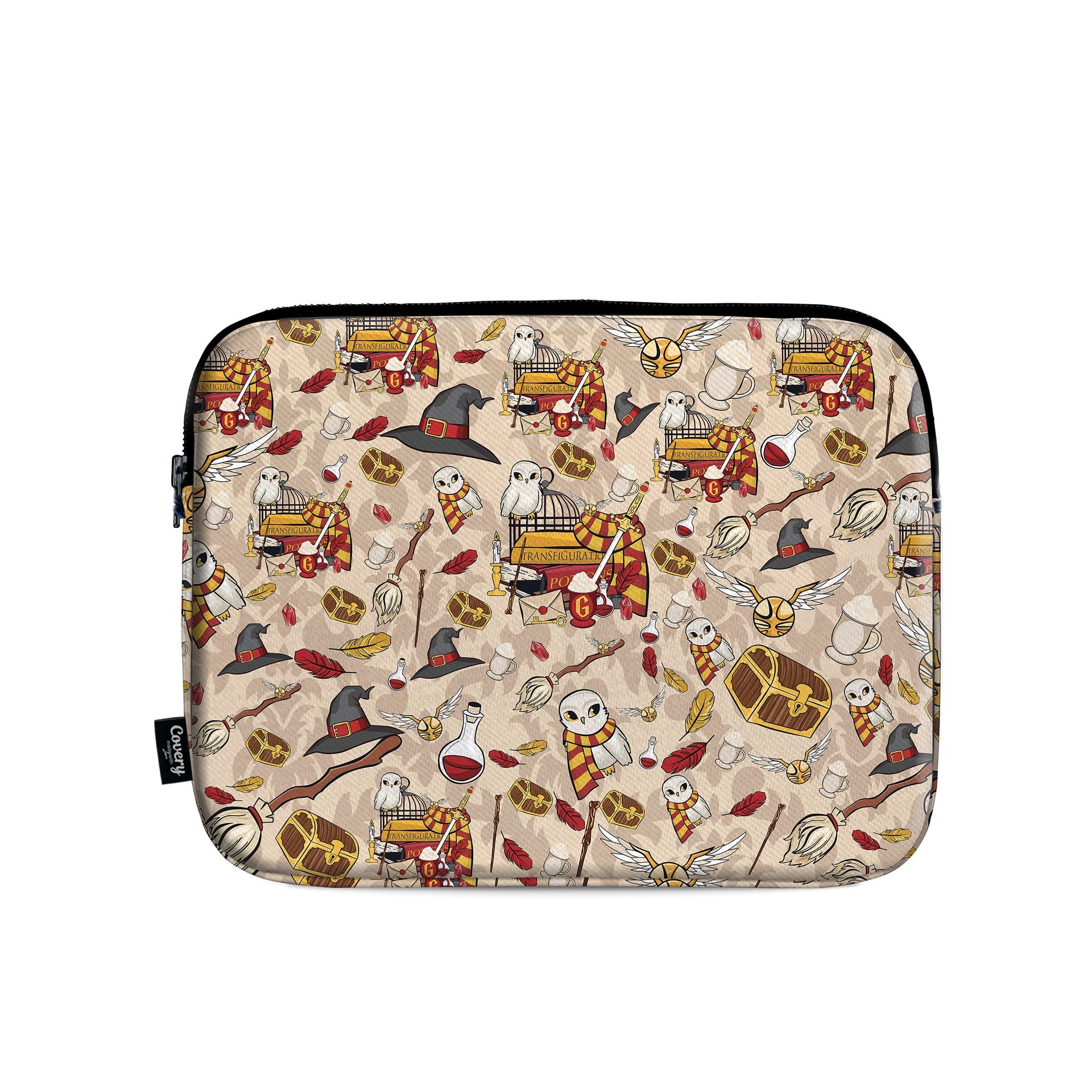 Potter Laptop Sleeve