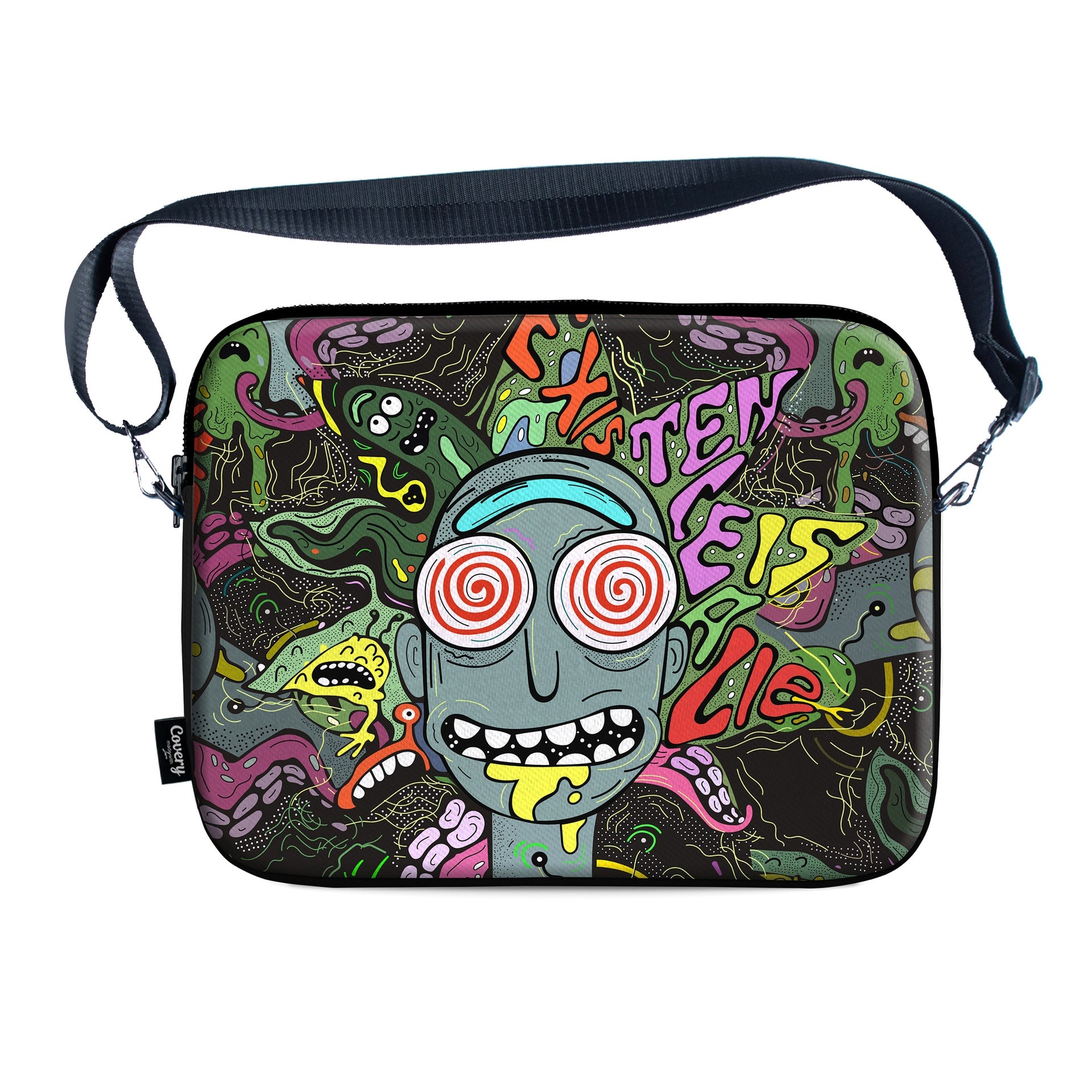 Rick Laptop Sleeve