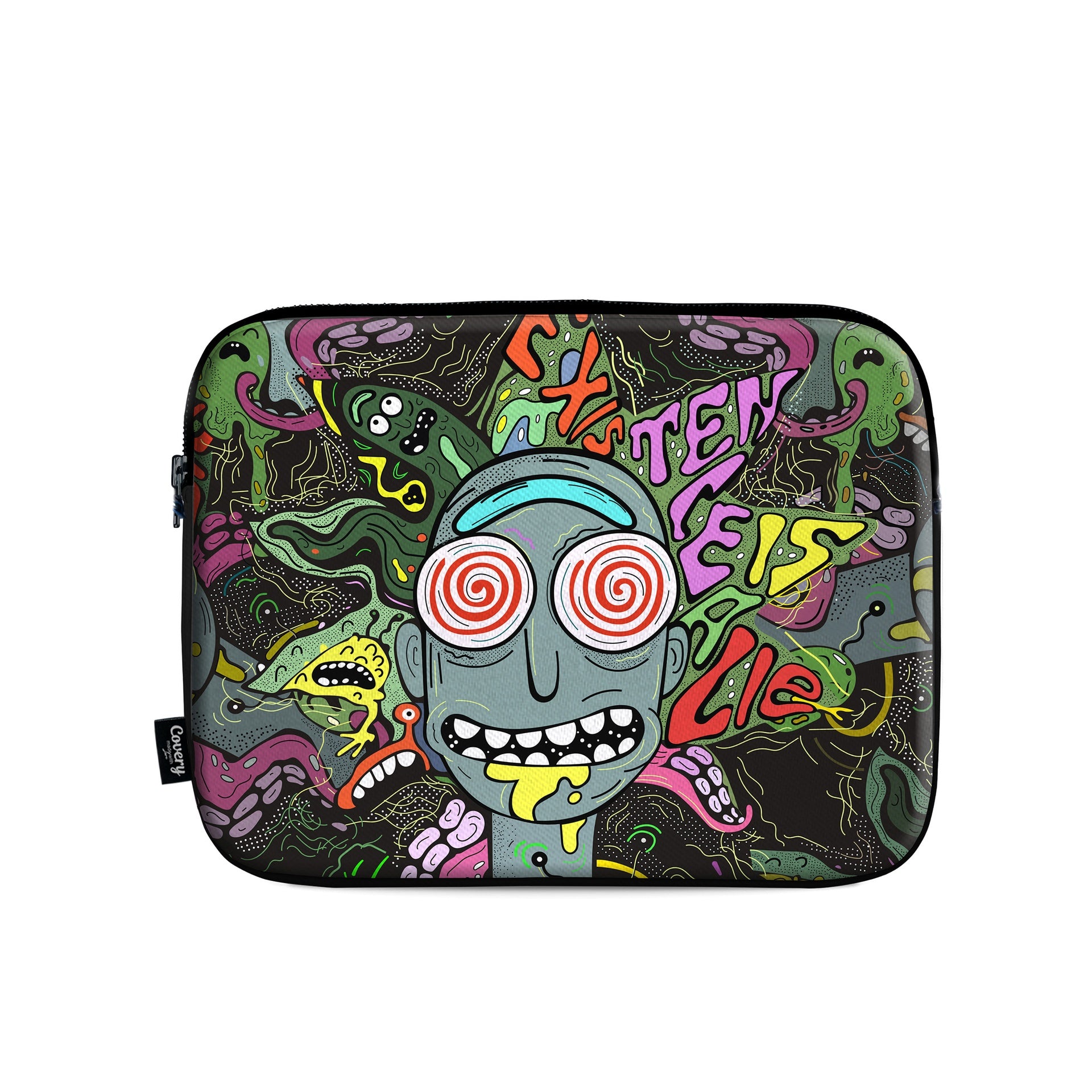 Rick Laptop Sleeve