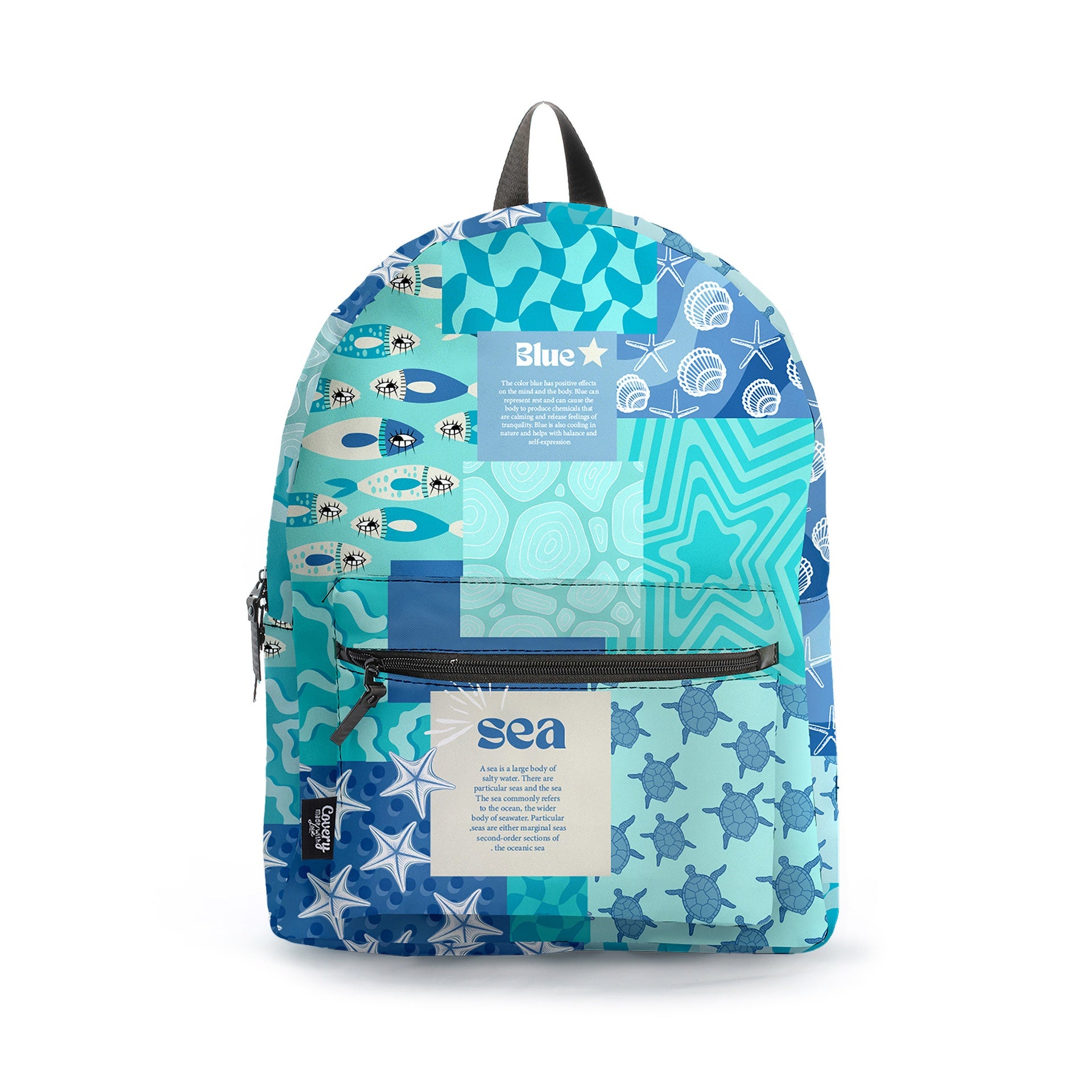 Sea Backpack
