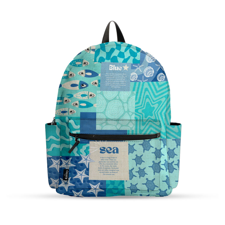 Sea Backpack