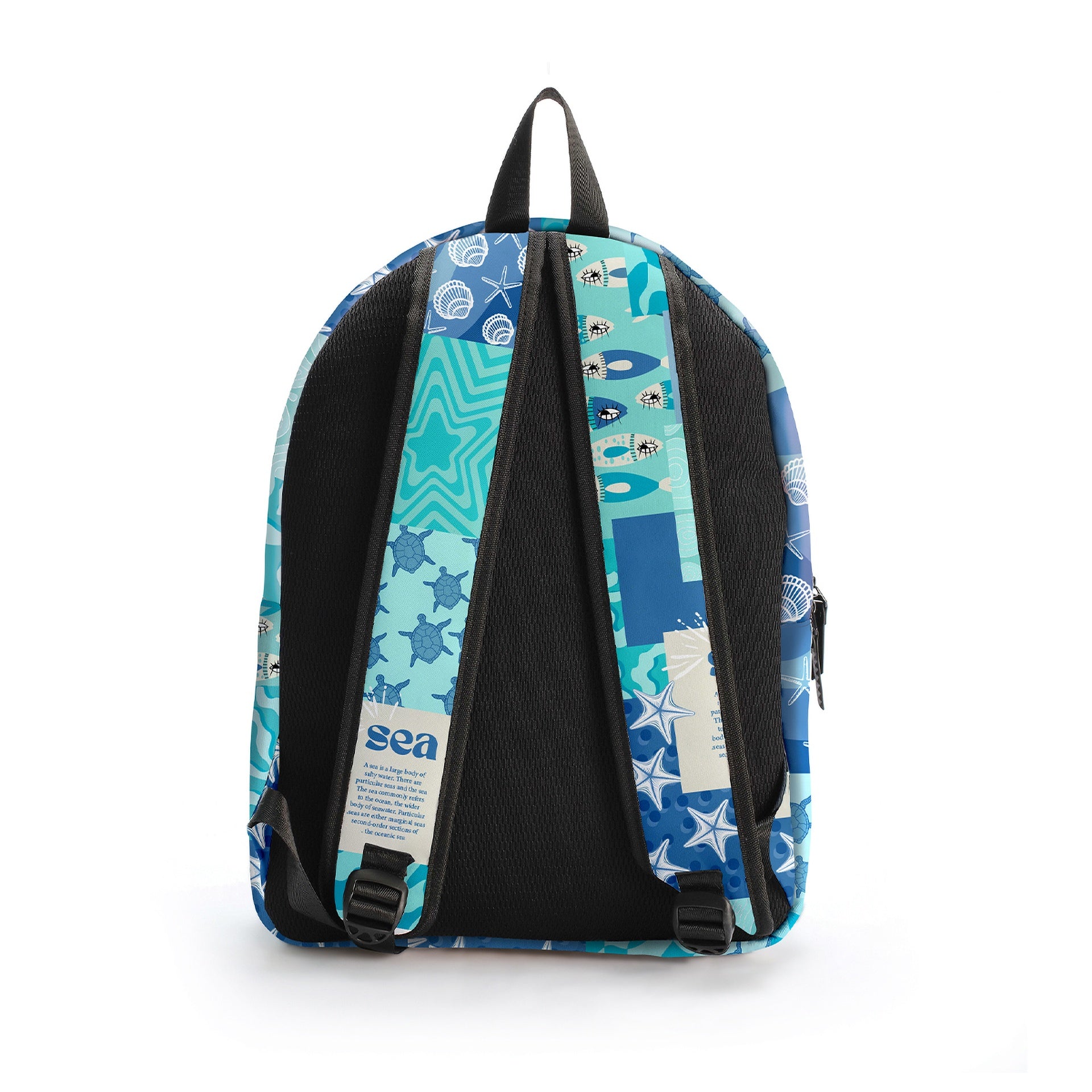 Sea Backpack