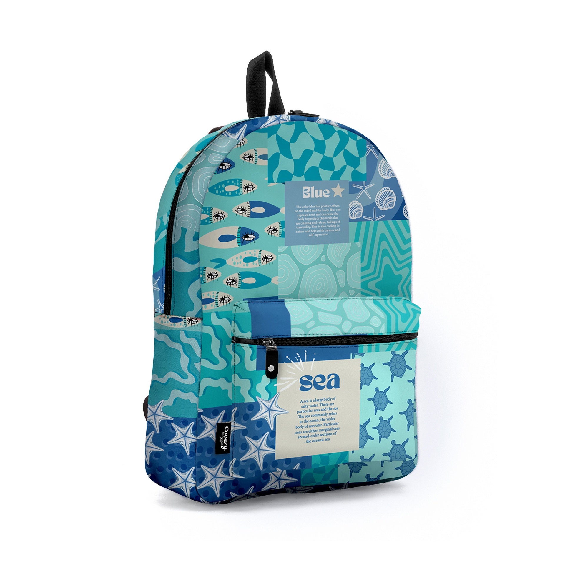 Sea Backpack
