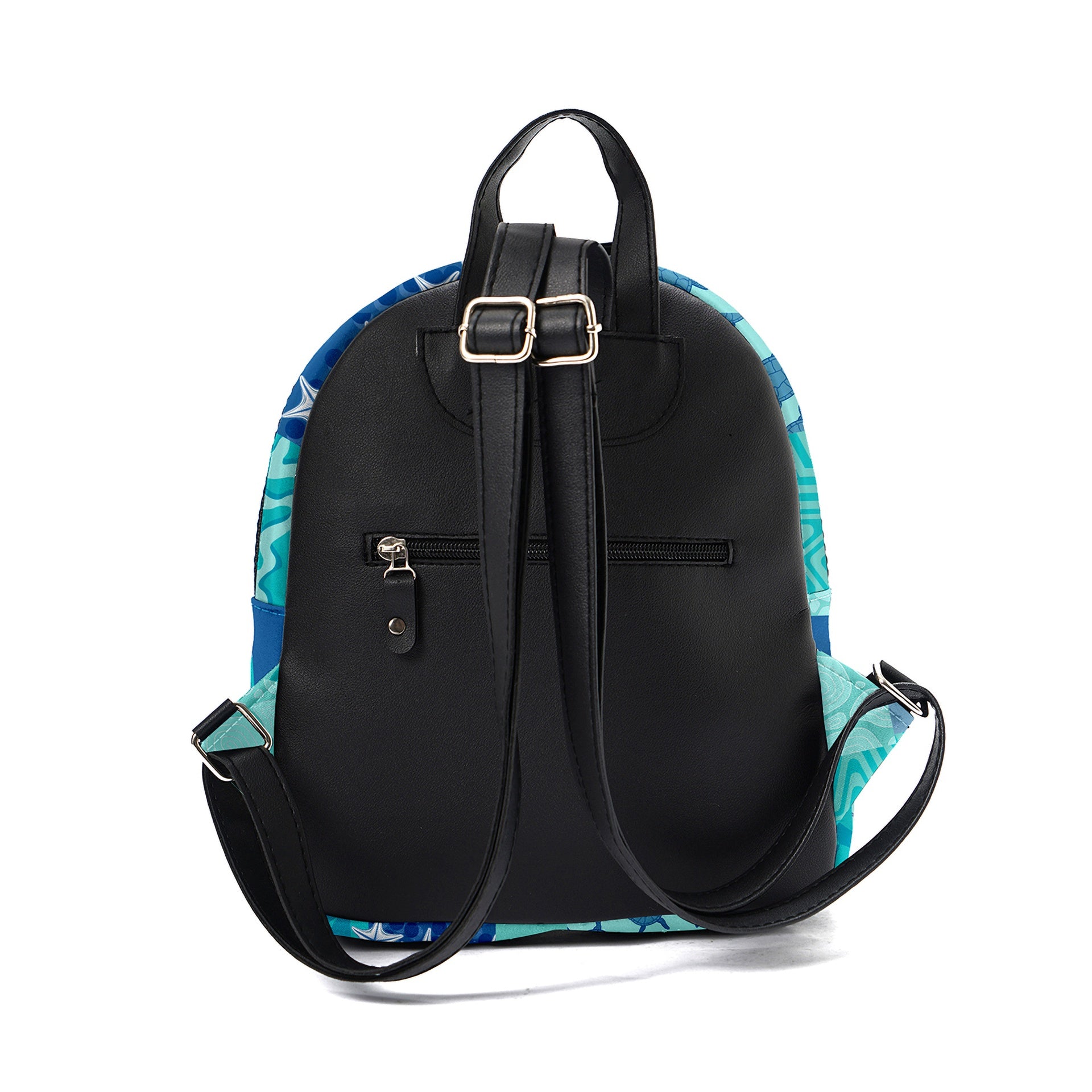 Sea Mini Backpack