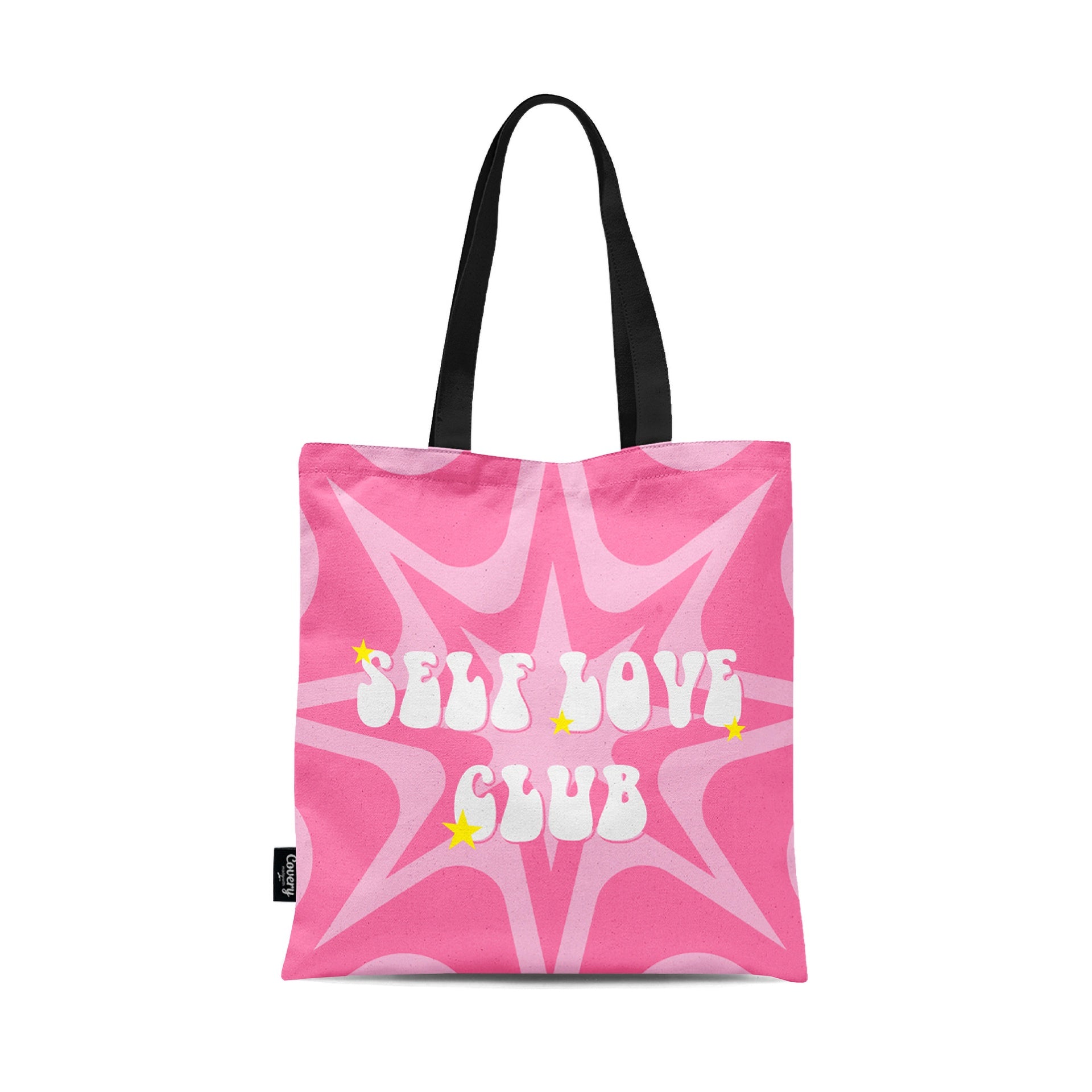Self Love Club Totebag