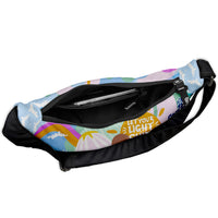 Shine Life Waist Bag