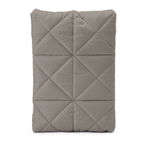 Silver Haze Sleeve Puffy