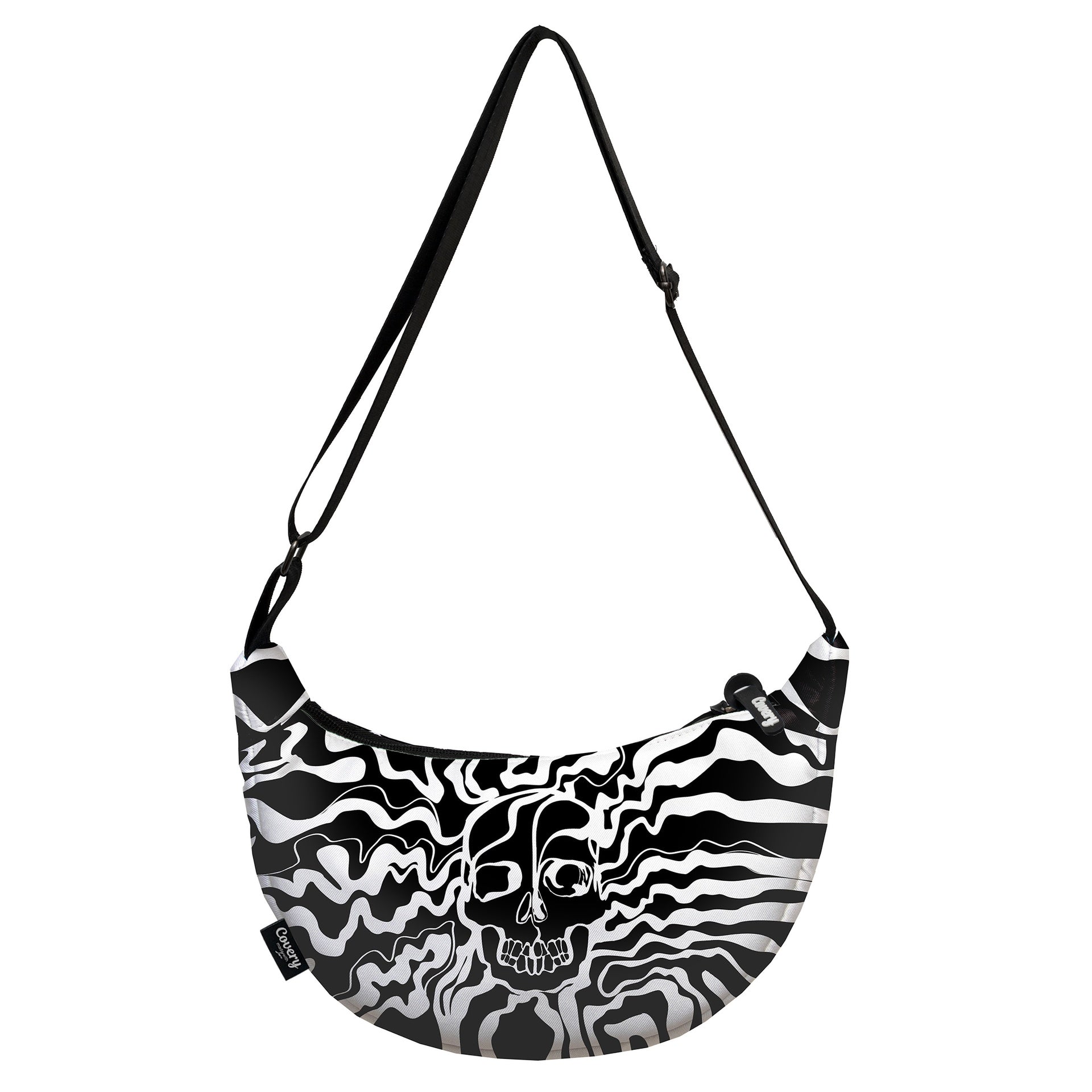 Skulls Waist Bag