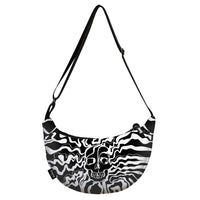Skulls Waist Bag
