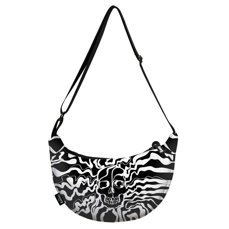 Skulls Waist Bag