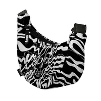 Skulls Waist Bag