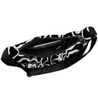 Skulls Waist Bag