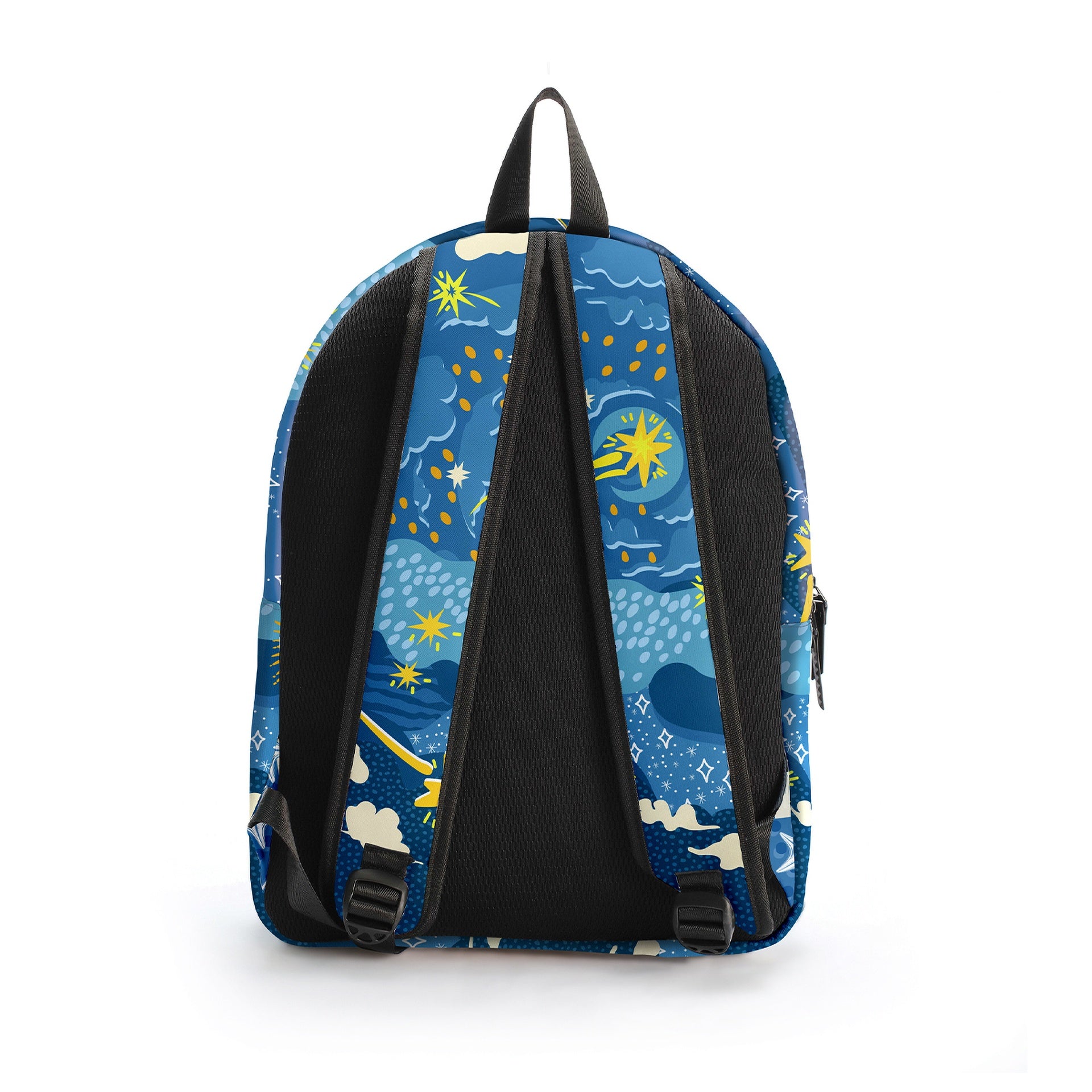 Spiral Stars Backpack