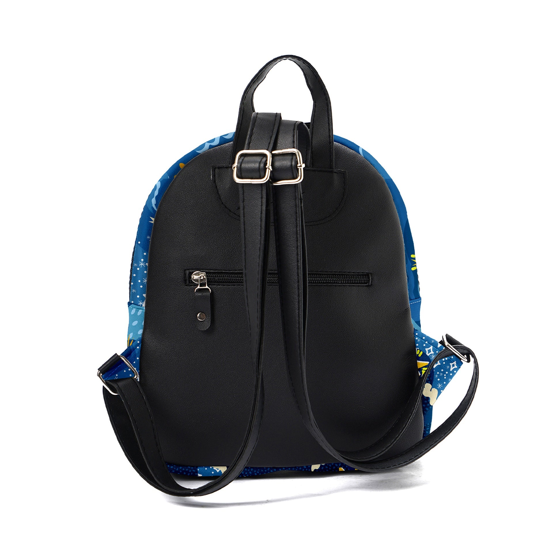 Spiral Stars Mini Backpack