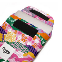 Spring Sleeve Puffy