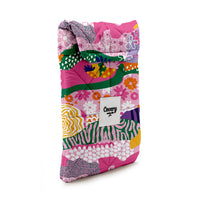 Spring Sleeve Puffy