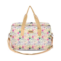 Stamps Travel Bag