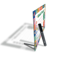 Stars Weekly Planner