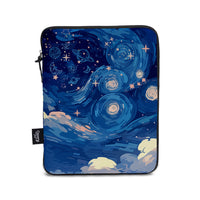 Stary Night Tablet Sleeve