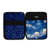 Stary Night Tablet Sleeve