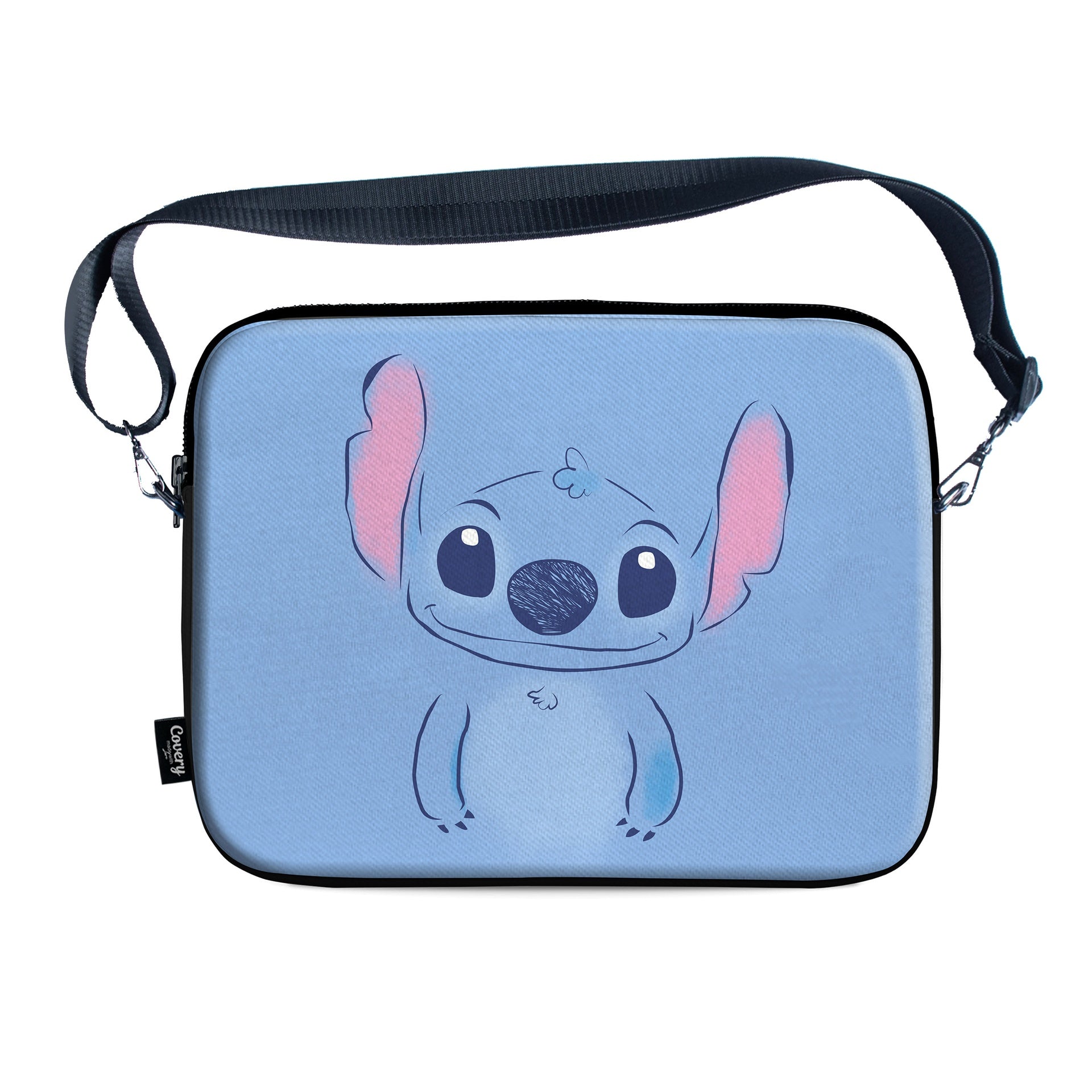 Stitch Laptop Sleeve