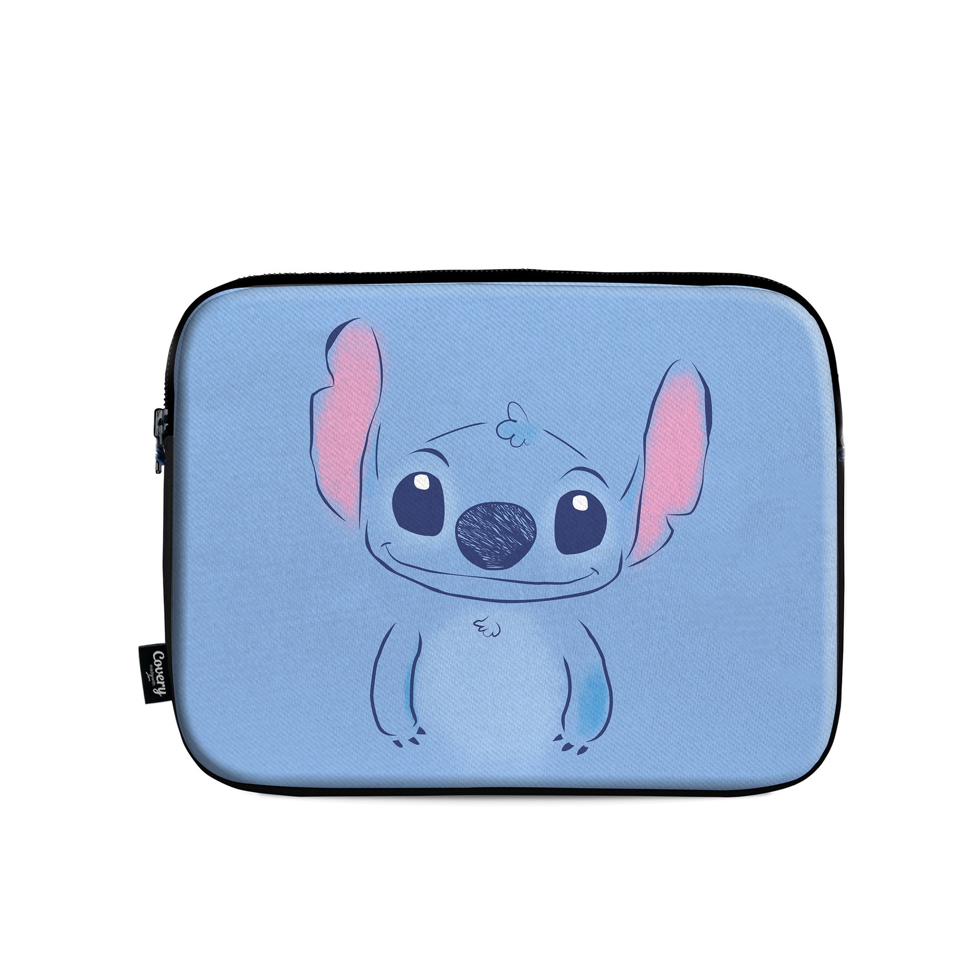 Stitch Laptop Sleeve