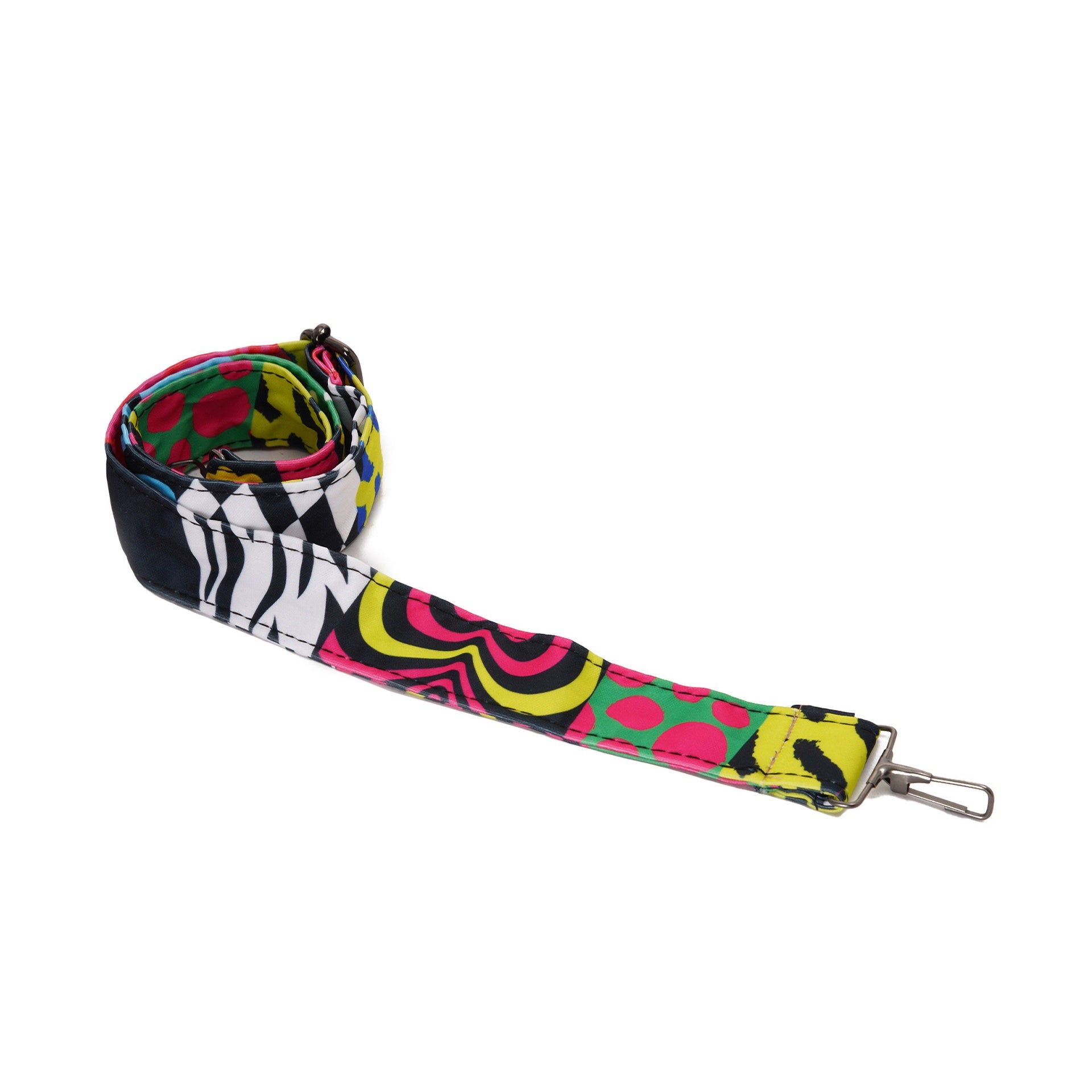 Strap Black