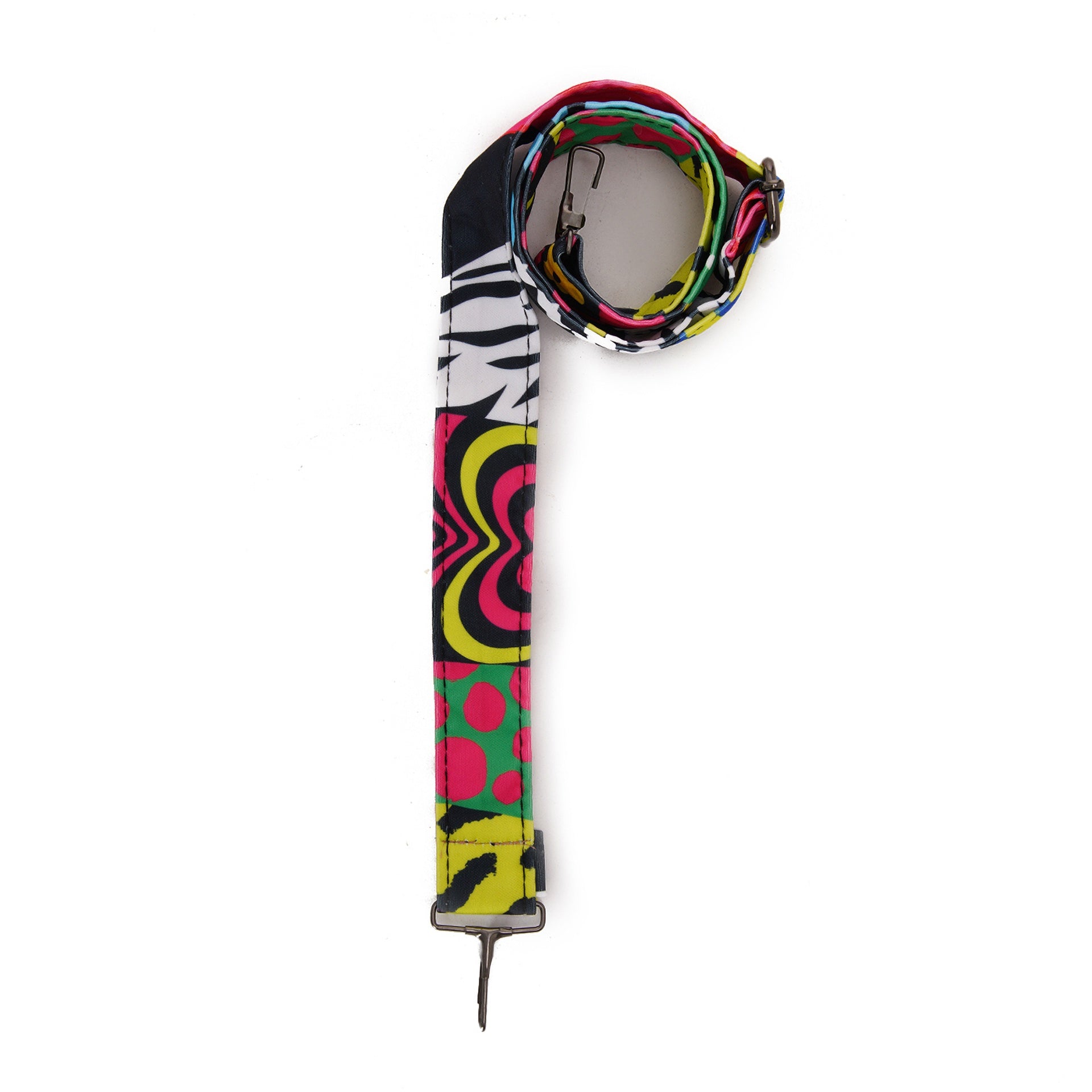 Strap Black