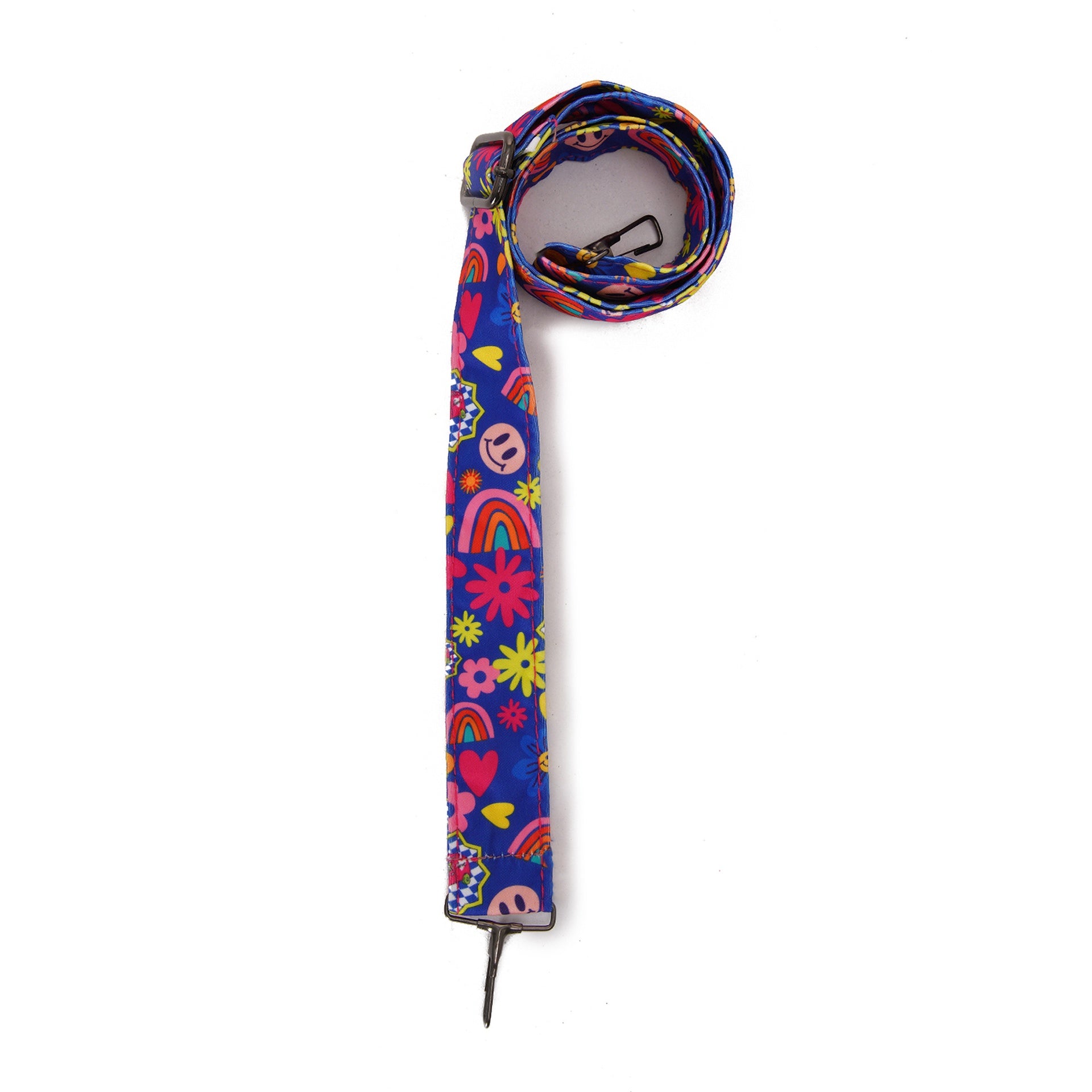 Strap Blue