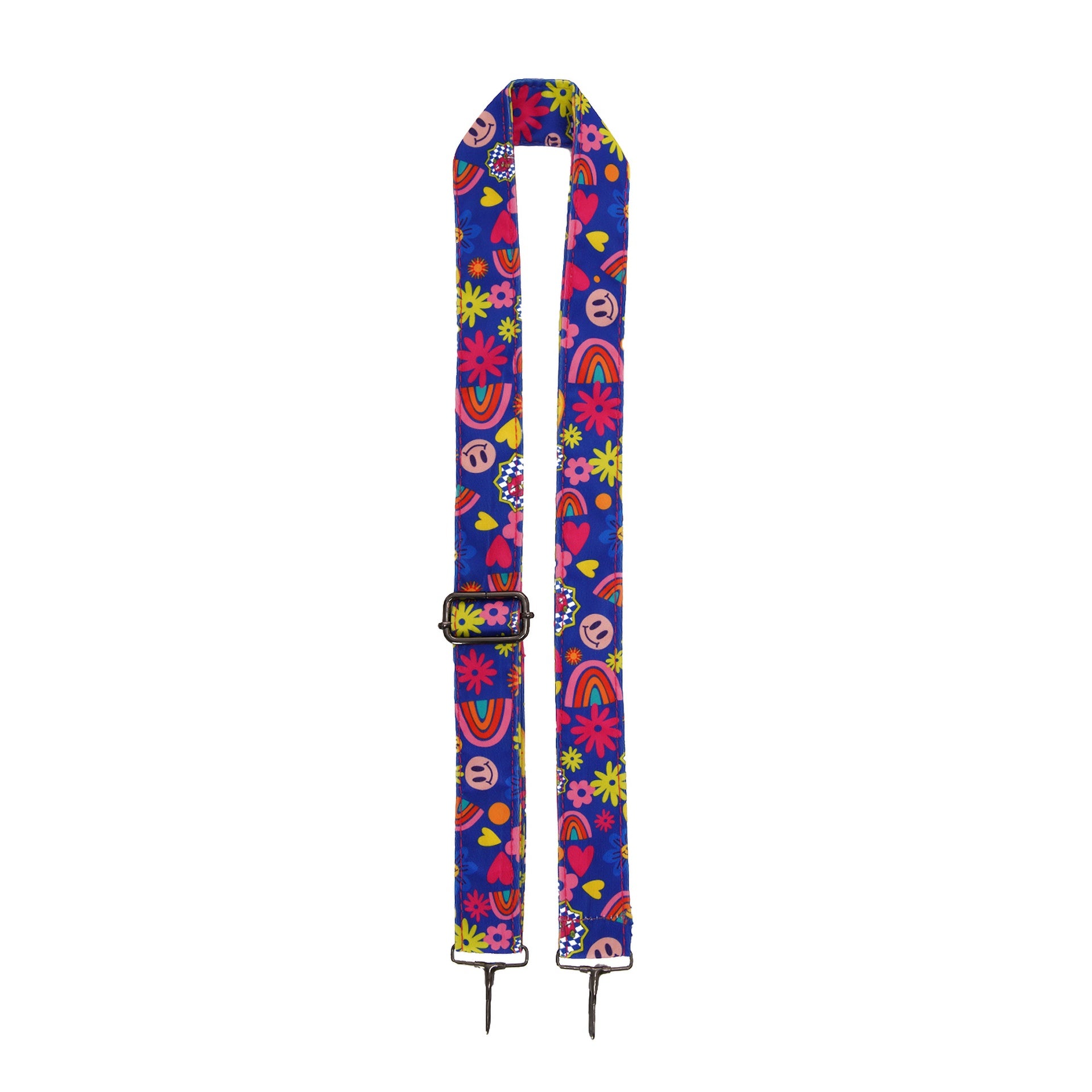 Strap Blue