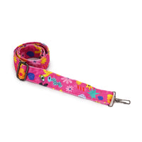 Strap Hot pink