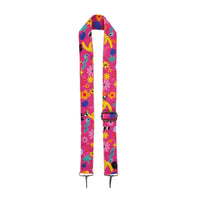 Strap Hot pink
