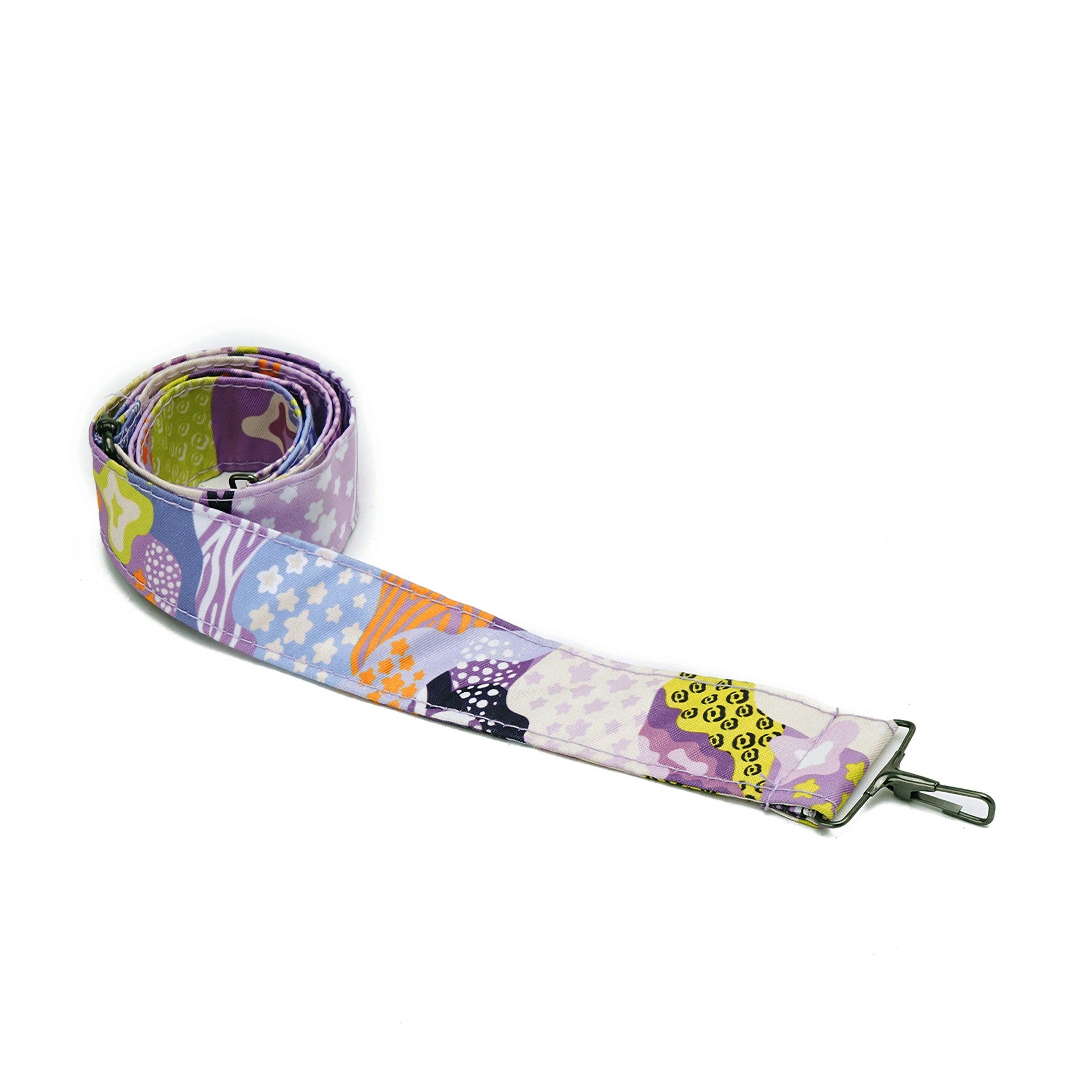 Strap Lavender
