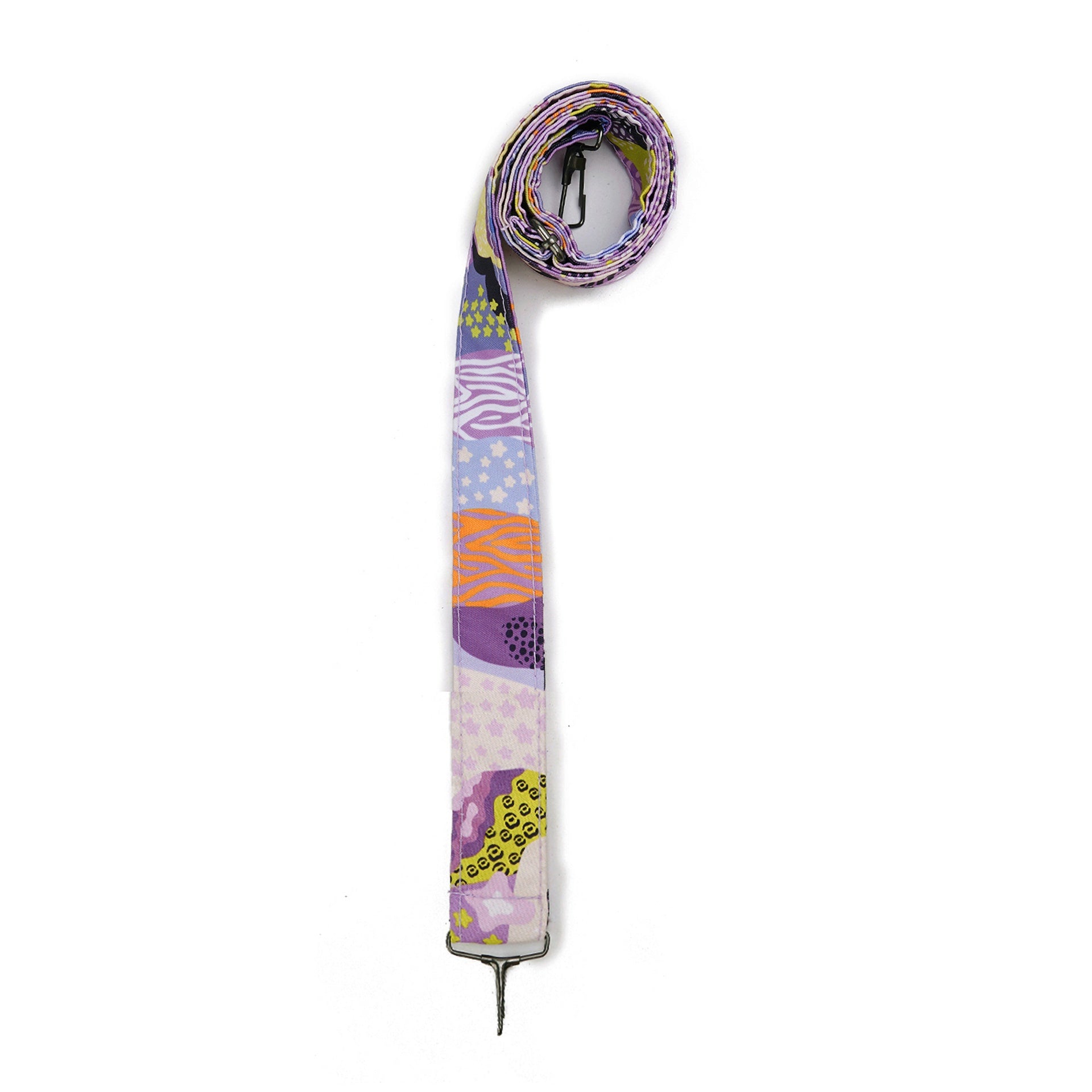 Strap Lavender