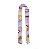 Strap Lavender