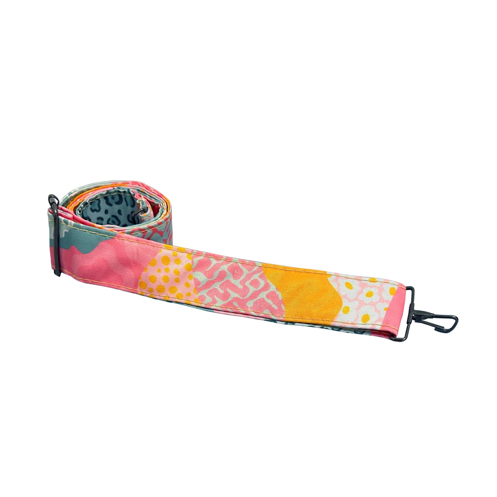Strap Lemon