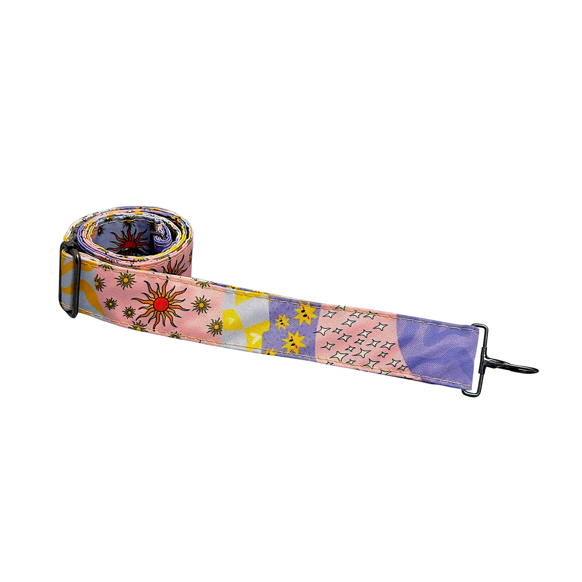 Strap Pinkish