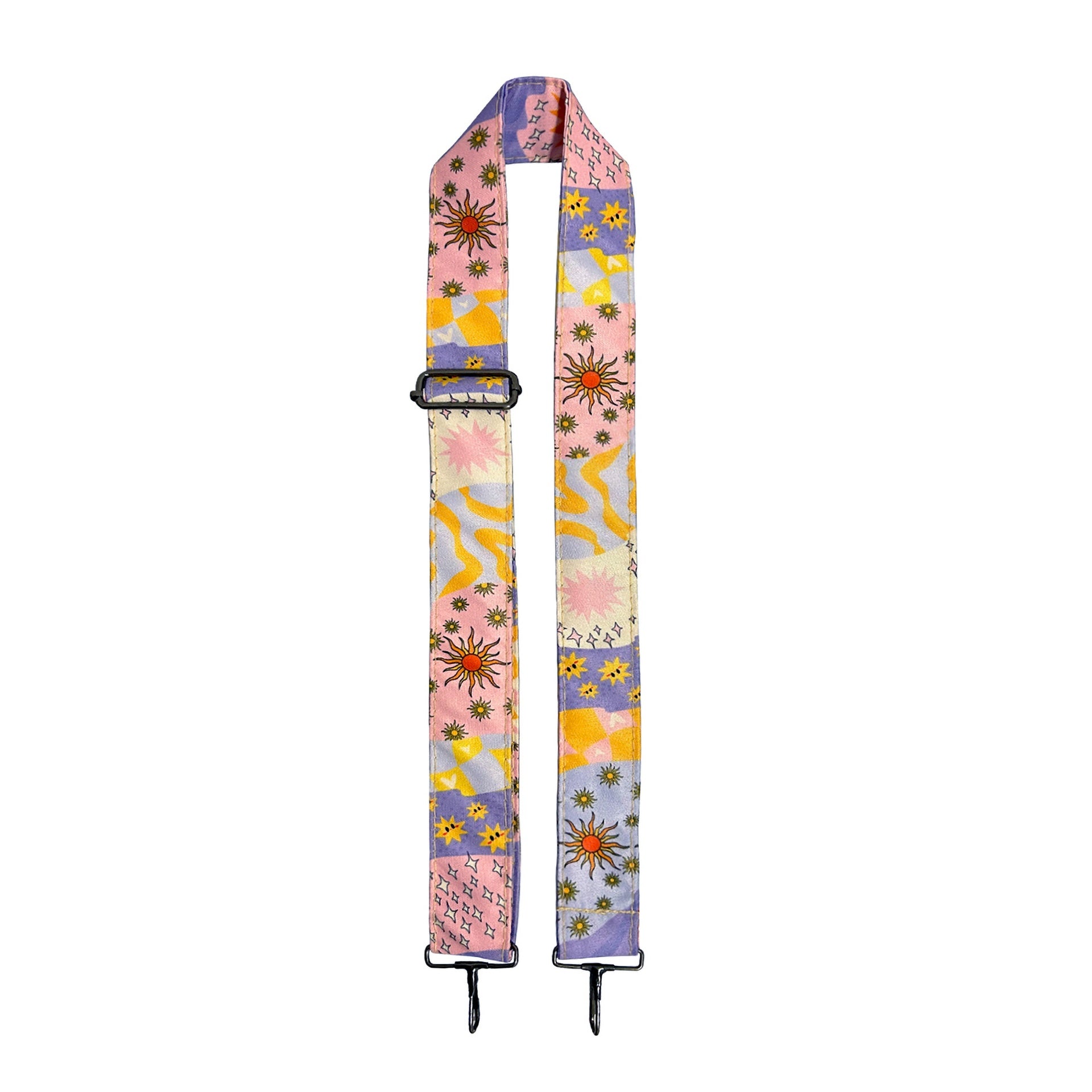 Strap Pinkish