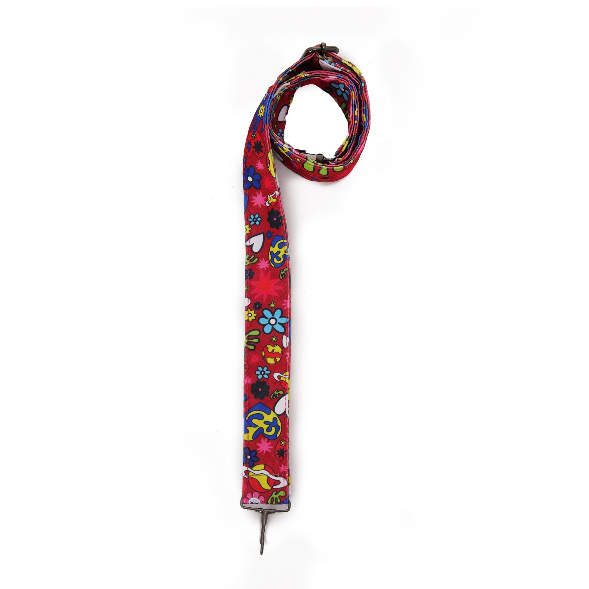 Strap Red
