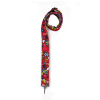 Strap Red
