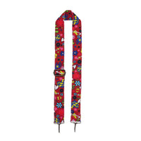 Strap Red