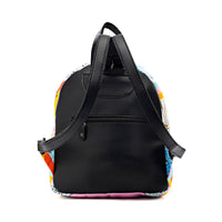 Summer Doodle Mini Backpack