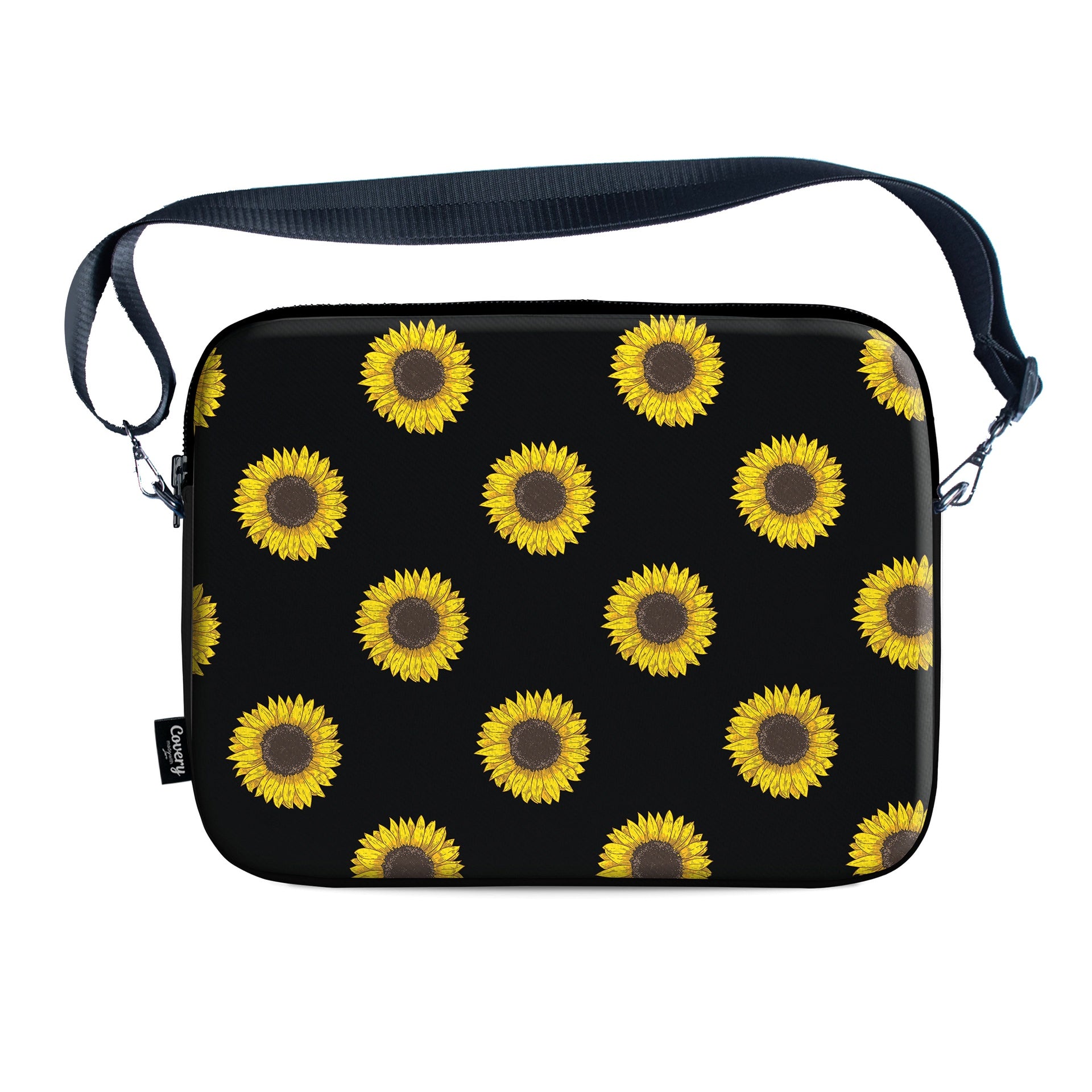 Sunflower Laptop Sleeve
