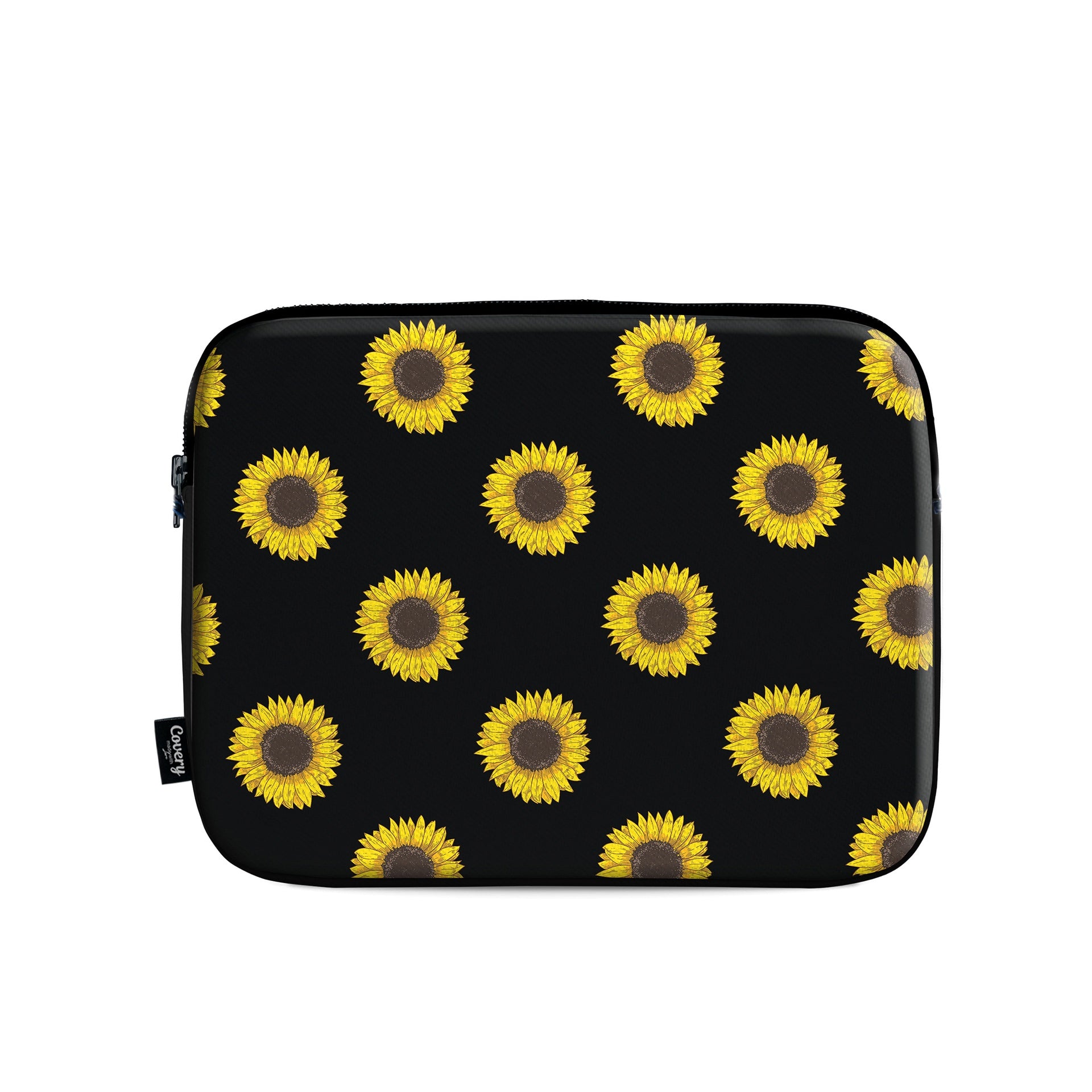 Sunflower Laptop Sleeve
