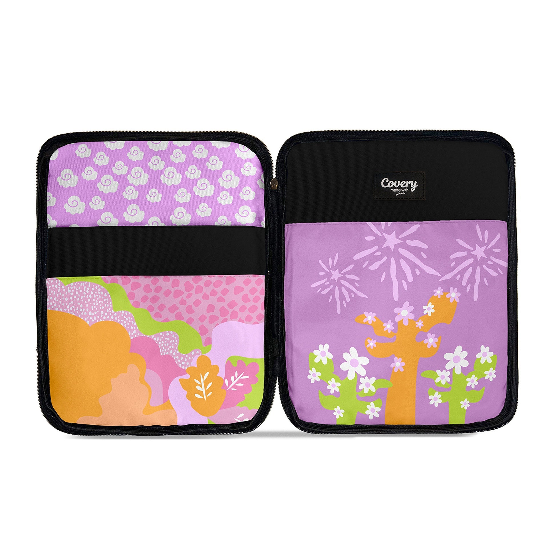 Sunny Days Ahead Tablet Sleeve
