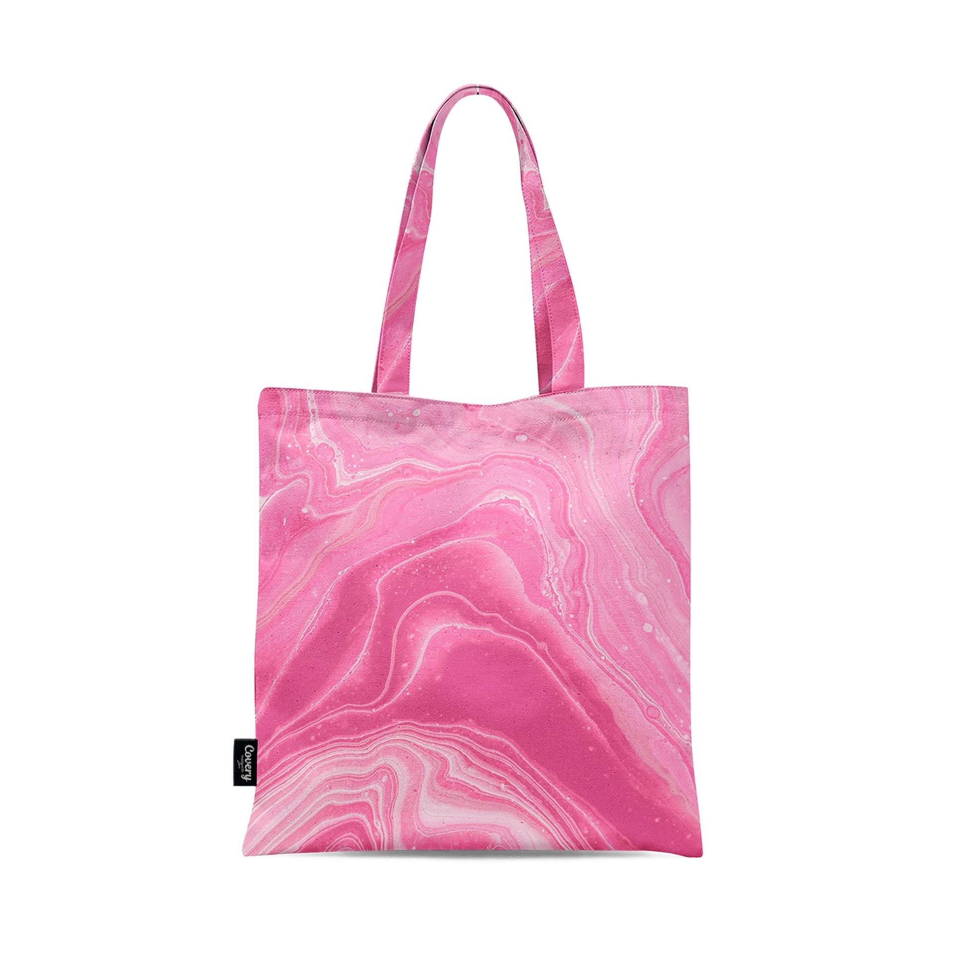 Sweetie Tote Hand