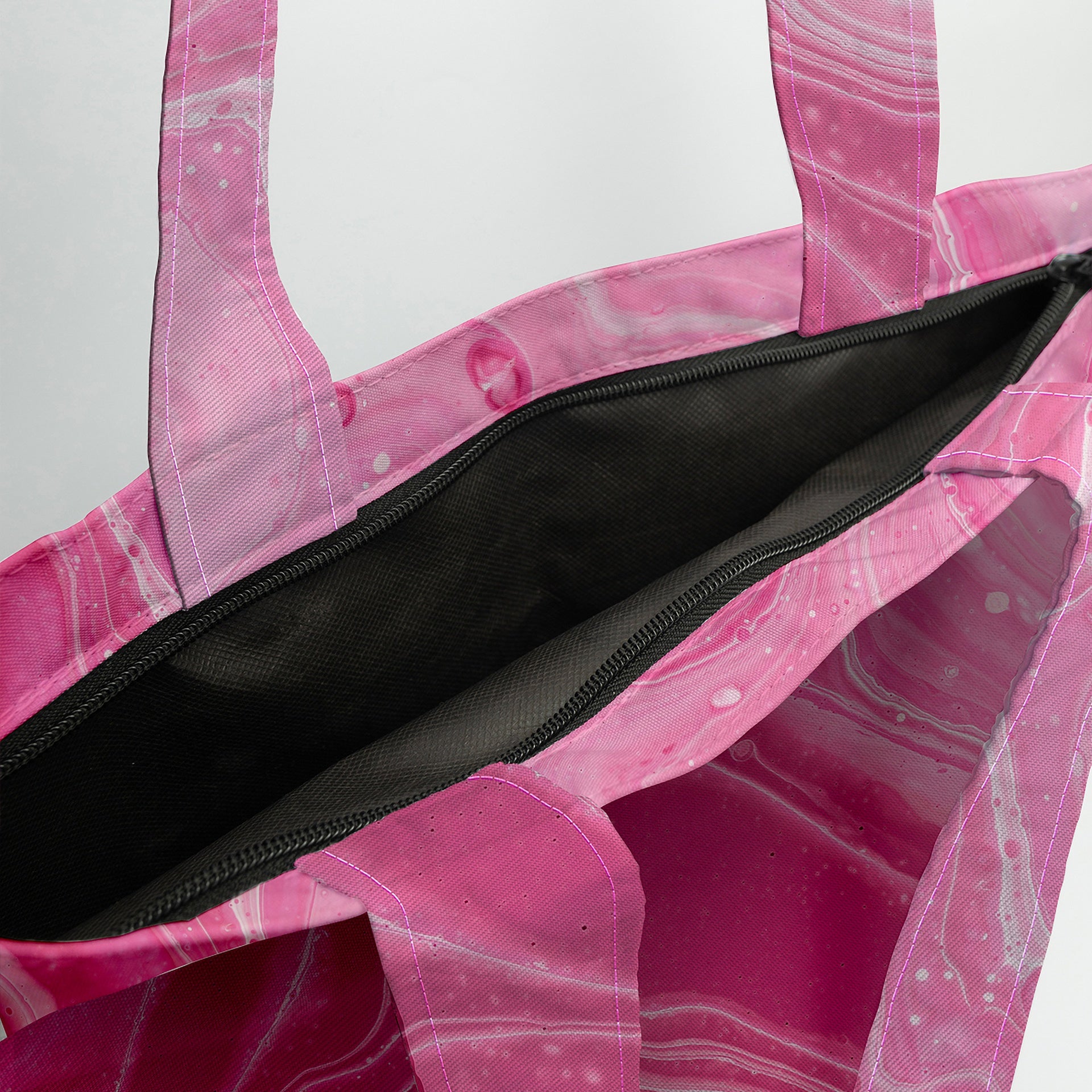 Sweetie Tote Hand