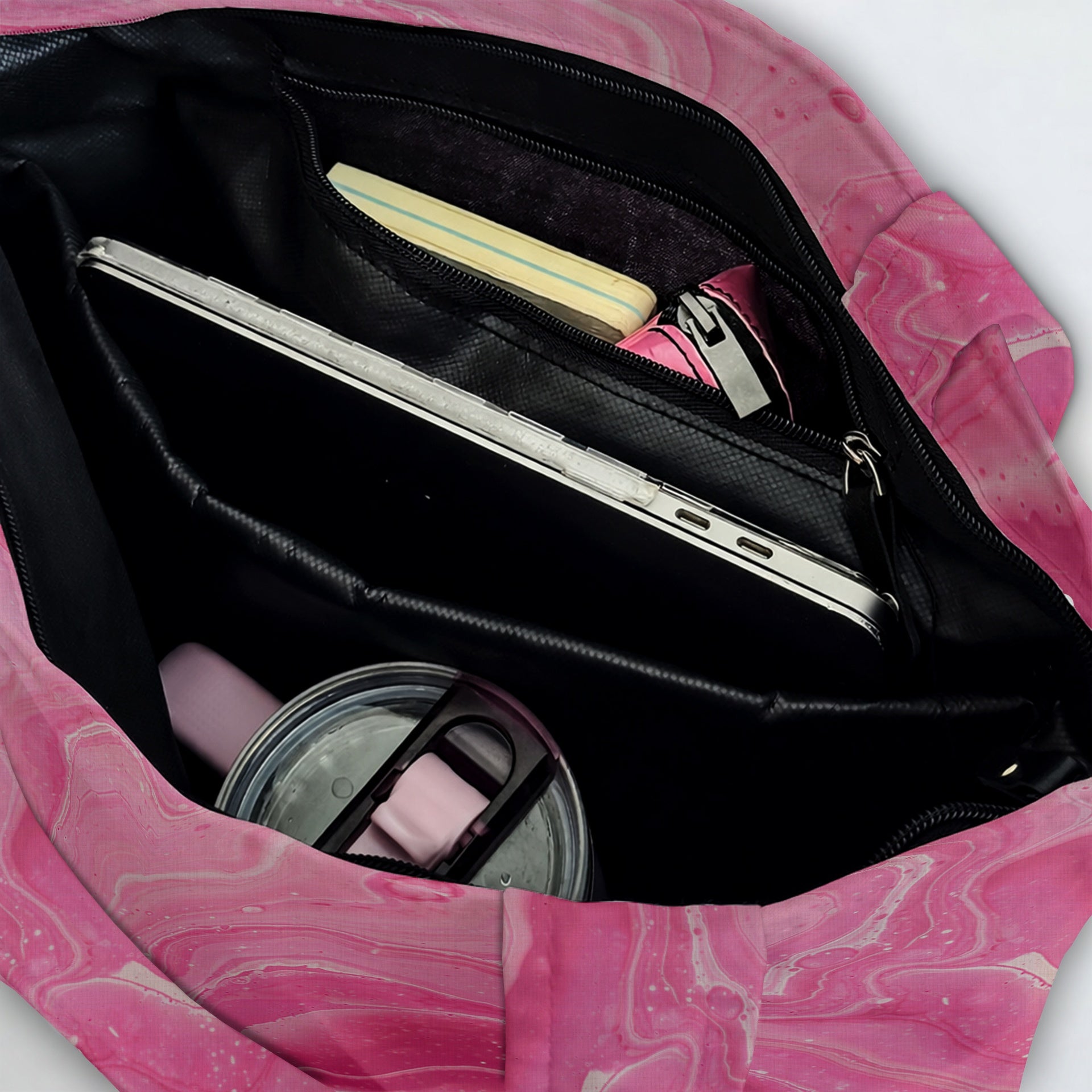 Sweetie Tote Hand