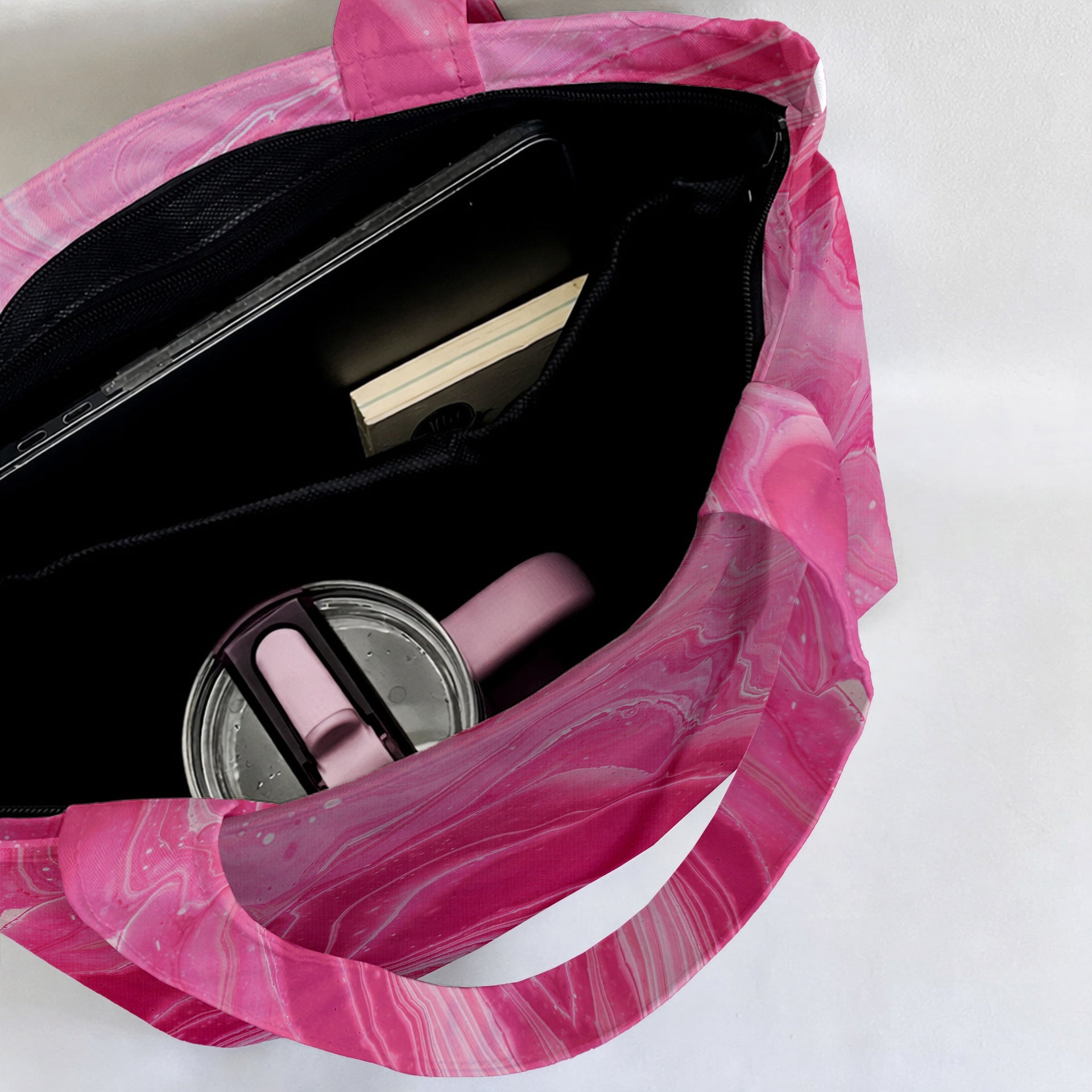 Sweetie Tote Hand