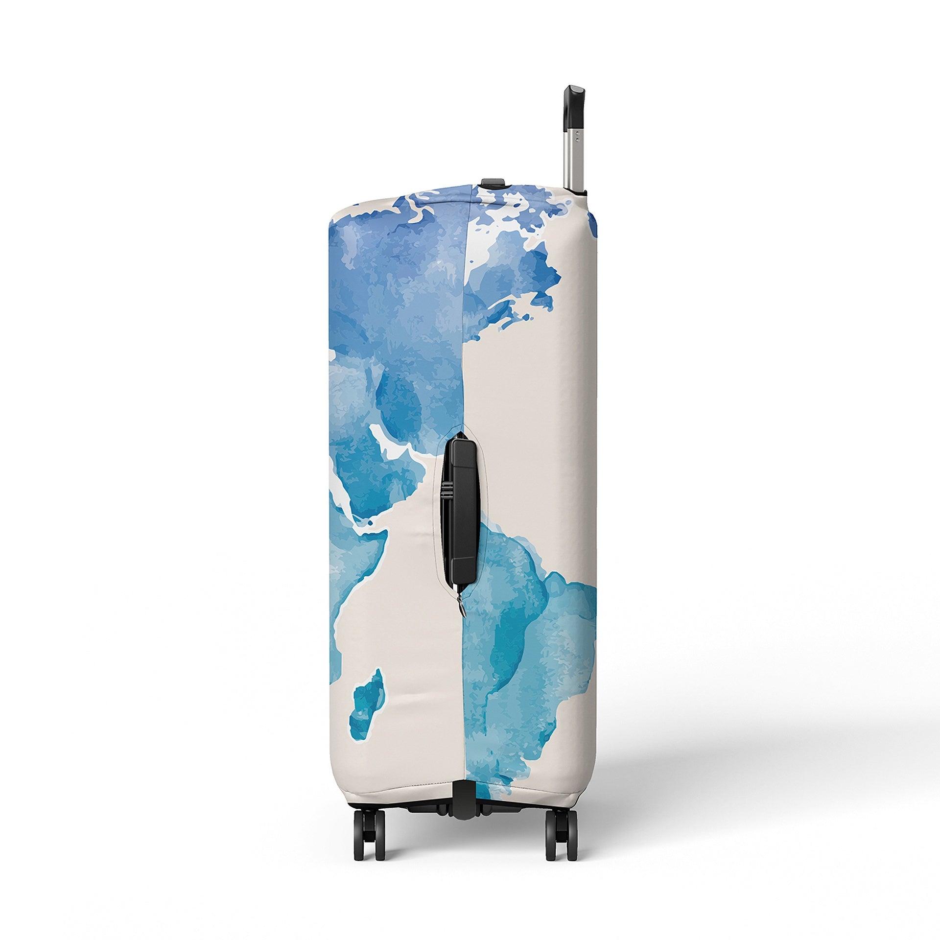 Tarvel Therapy Suitcase Cover